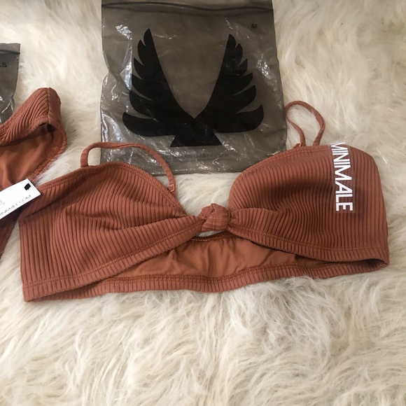 Minimale Animale Bikini - Picture 4 of 5